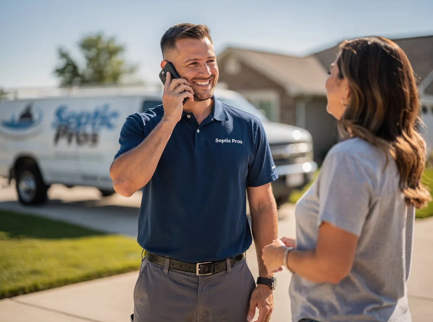 Septic Tank Pumping Wolfcreek, WV FAQs